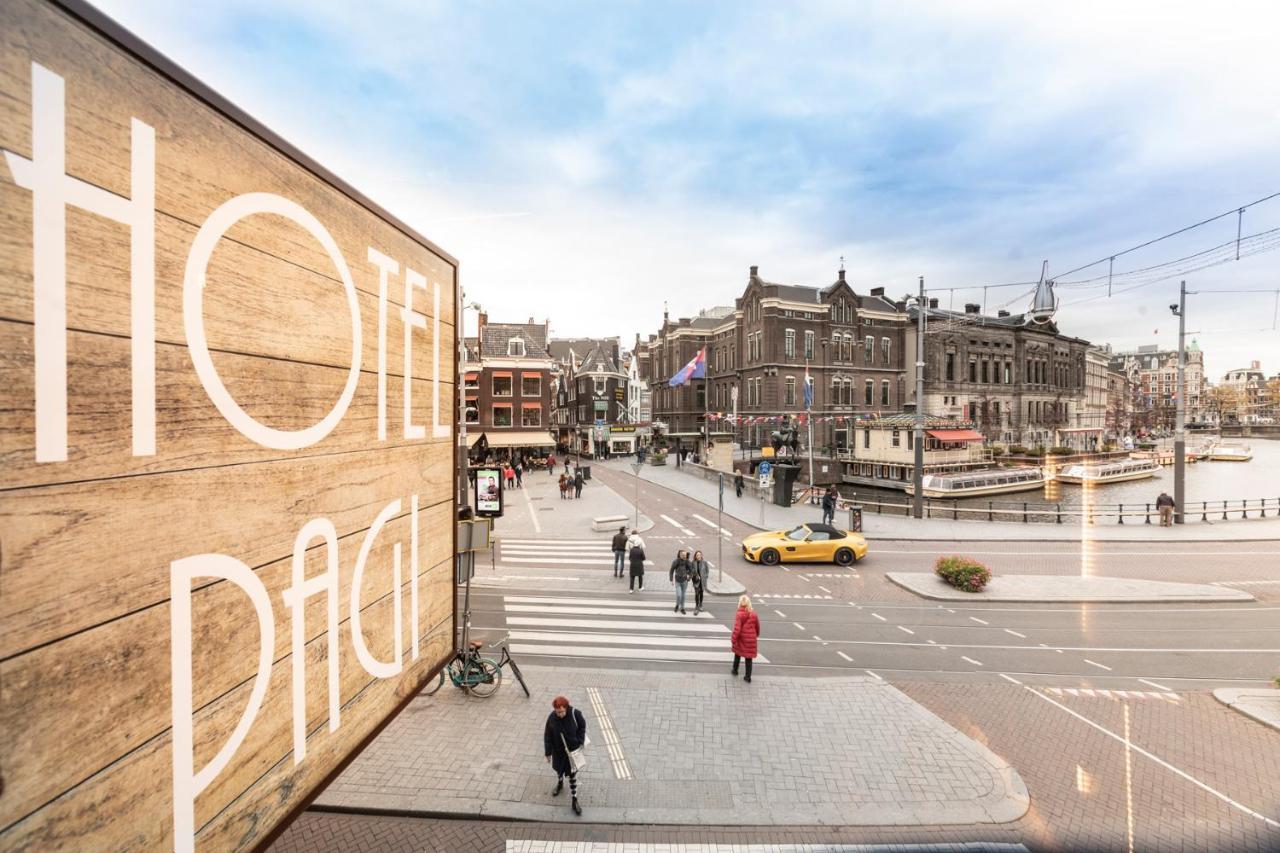 Hotel Pagi Amsterdam