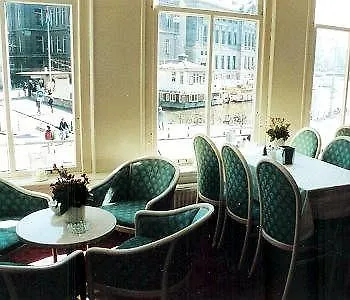 Hotel Pagi 
